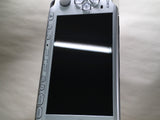 GD8501 Not Working PSP-3000 MYSTIC Silver SONY PSP Console Japan