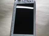 GD8501 Not Working PSP-3000 MYSTIC Silver SONY PSP Console Japan
