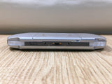 GD8501 Not Working PSP-3000 MYSTIC Silver SONY PSP Console Japan