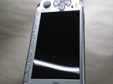 GD8501 Not Working PSP-3000 MYSTIC Silver SONY PSP Console Japan