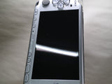 GD8501 Not Working PSP-3000 MYSTIC Silver SONY PSP Console Japan
