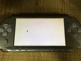 GD8502 Plz Read Item Condi PSP-3000 MYSTIC Silver SONY PSP Console Japan