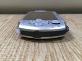 GD8502 Plz Read Item Condi PSP-3000 MYSTIC Silver SONY PSP Console Japan