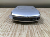 GD8502 Plz Read Item Condi PSP-3000 MYSTIC Silver SONY PSP Console Japan