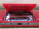 GD8504 Plz Read Item Condi PSP-3000 RADIANT RED SONY PSP Console Japan