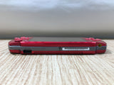 GD8504 Plz Read Item Condi PSP-3000 RADIANT RED SONY PSP Console Japan