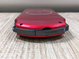 GD8505 Plz Read Item Condi PSP-3000 RADIANT RED SONY PSP Console Japan