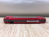 GD8506 Plz Read Item Condi PSP-3000 RADIANT RED SONY PSP Console Japan