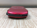 GD8506 Plz Read Item Condi PSP-3000 RADIANT RED SONY PSP Console Japan