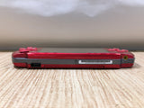 GD8509 Plz Read Item Condi PSP-3000 RADIANT RED SONY PSP Console Japan