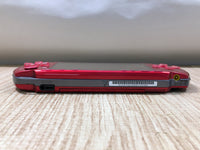 GD8511 Plz Read Item Condi PSP-3000 RADIANT RED SONY PSP Console Japan