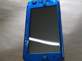 GD8512 Plz Read Item Condi PSP-3000 VIBRANT BLUE SONY PSP Console Japan