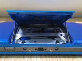 GD8512 Plz Read Item Condi PSP-3000 VIBRANT BLUE SONY PSP Console Japan