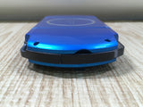 GD8512 Plz Read Item Condi PSP-3000 VIBRANT BLUE SONY PSP Console Japan