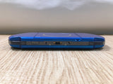 GD8513 Plz Read Item Condi PSP-3000 VIBRANT BLUE SONY PSP Console Japan