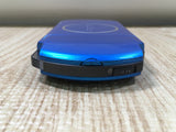 GD8513 Plz Read Item Condi PSP-3000 VIBRANT BLUE SONY PSP Console Japan