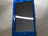 GD8515 Plz Read Item Condi PSP-3000 VIBRANT BLUE SONY PSP Console Japan