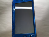 GD8515 Plz Read Item Condi PSP-3000 VIBRANT BLUE SONY PSP Console Japan
