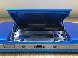 GD8515 Plz Read Item Condi PSP-3000 VIBRANT BLUE SONY PSP Console Japan