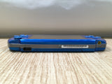 GD8515 Plz Read Item Condi PSP-3000 VIBRANT BLUE SONY PSP Console Japan