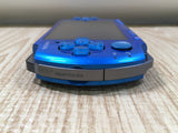 GD8515 Plz Read Item Condi PSP-3000 VIBRANT BLUE SONY PSP Console Japan