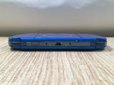 GD8515 Plz Read Item Condi PSP-3000 VIBRANT BLUE SONY PSP Console Japan
