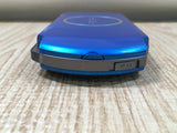 GD8515 Plz Read Item Condi PSP-3000 VIBRANT BLUE SONY PSP Console Japan