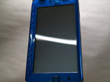GD8516 Plz Read Item Condi PSP-3000 VIBRANT BLUE SONY PSP Console Japan