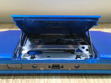 GD8516 Plz Read Item Condi PSP-3000 VIBRANT BLUE SONY PSP Console Japan