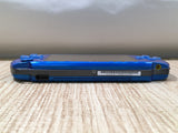 GD8516 Plz Read Item Condi PSP-3000 VIBRANT BLUE SONY PSP Console Japan