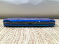 GD8516 Plz Read Item Condi PSP-3000 VIBRANT BLUE SONY PSP Console Japan