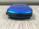 GD8516 Plz Read Item Condi PSP-3000 VIBRANT BLUE SONY PSP Console Japan