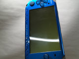 GD8517 Plz Read Item Condi PSP-3000 VIBRANT BLUE SONY PSP Console Japan