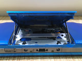 GD8517 Plz Read Item Condi PSP-3000 VIBRANT BLUE SONY PSP Console Japan