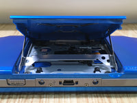 GD8519 Plz Read Item Condi PSP-3000 VIBRANT BLUE SONY PSP Console Japan