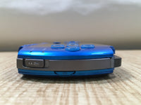 GD8519 Plz Read Item Condi PSP-3000 VIBRANT BLUE SONY PSP Console Japan