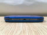 GD8519 Plz Read Item Condi PSP-3000 VIBRANT BLUE SONY PSP Console Japan