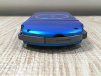GD8519 Plz Read Item Condi PSP-3000 VIBRANT BLUE SONY PSP Console Japan