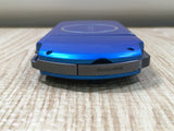GD8519 Plz Read Item Condi PSP-3000 VIBRANT BLUE SONY PSP Console Japan