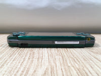 GD8521 Plz Read Item Condi PSP-3000 SPIRITED GREEN SONY PSP Console Japan