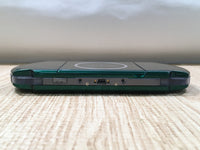 GD8521 Plz Read Item Condi PSP-3000 SPIRITED GREEN SONY PSP Console Japan
