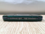GD8521 Plz Read Item Condi PSP-3000 SPIRITED GREEN SONY PSP Console Japan