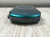GD8521 Plz Read Item Condi PSP-3000 SPIRITED GREEN SONY PSP Console Japan