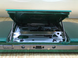 GD8522 Plz Read Item Condi PSP-3000 SPIRITED GREEN SONY PSP Console Japan