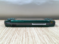 GD8522 Plz Read Item Condi PSP-3000 SPIRITED GREEN SONY PSP Console Japan