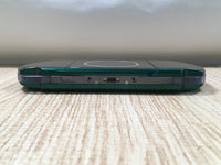 GD8522 Plz Read Item Condi PSP-3000 SPIRITED GREEN SONY PSP Console Japan