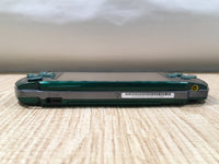 GD8523 Plz Read Item Condi PSP-3000 SPIRITED GREEN SONY PSP Console Japan
