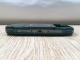 GD8523 Plz Read Item Condi PSP-3000 SPIRITED GREEN SONY PSP Console Japan