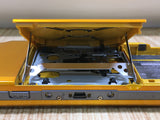 GD8524 Plz Read Item Condi PSP-3000 BRIGHT YELLOW SONY PSP Console Japan