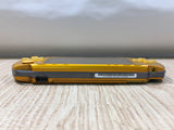 GD8524 Plz Read Item Condi PSP-3000 BRIGHT YELLOW SONY PSP Console Japan